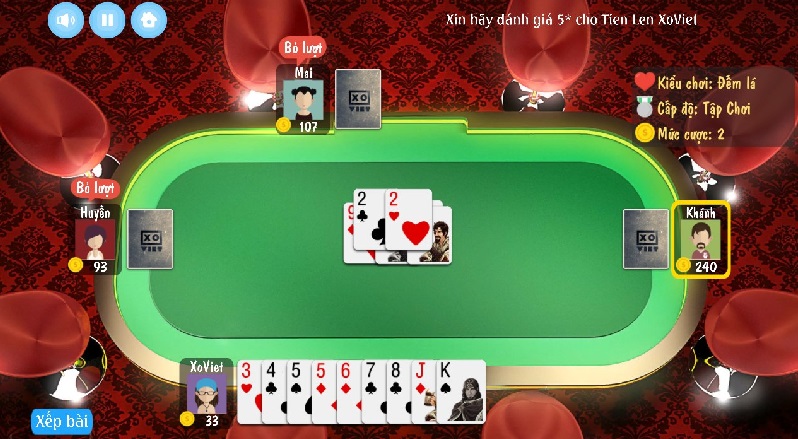 Nên cân nhắc đến các tính năng hấp dẫn khi tham gia game