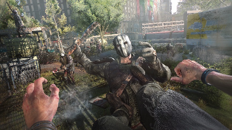 Game bắn súng Zombie offline hay nhất cho điện thoại và pc