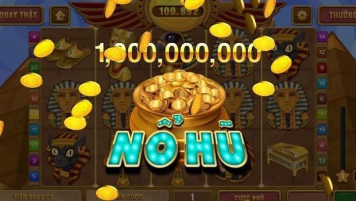 Chú ý đến kinh nghiệm chơi nổ hũ phù hợp
