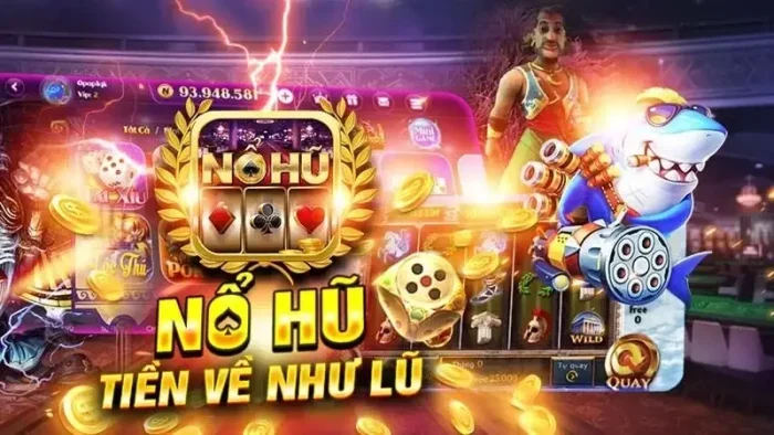 Tải game nổ hũ tiền về như lũ được nhiều người chơi tin chọn